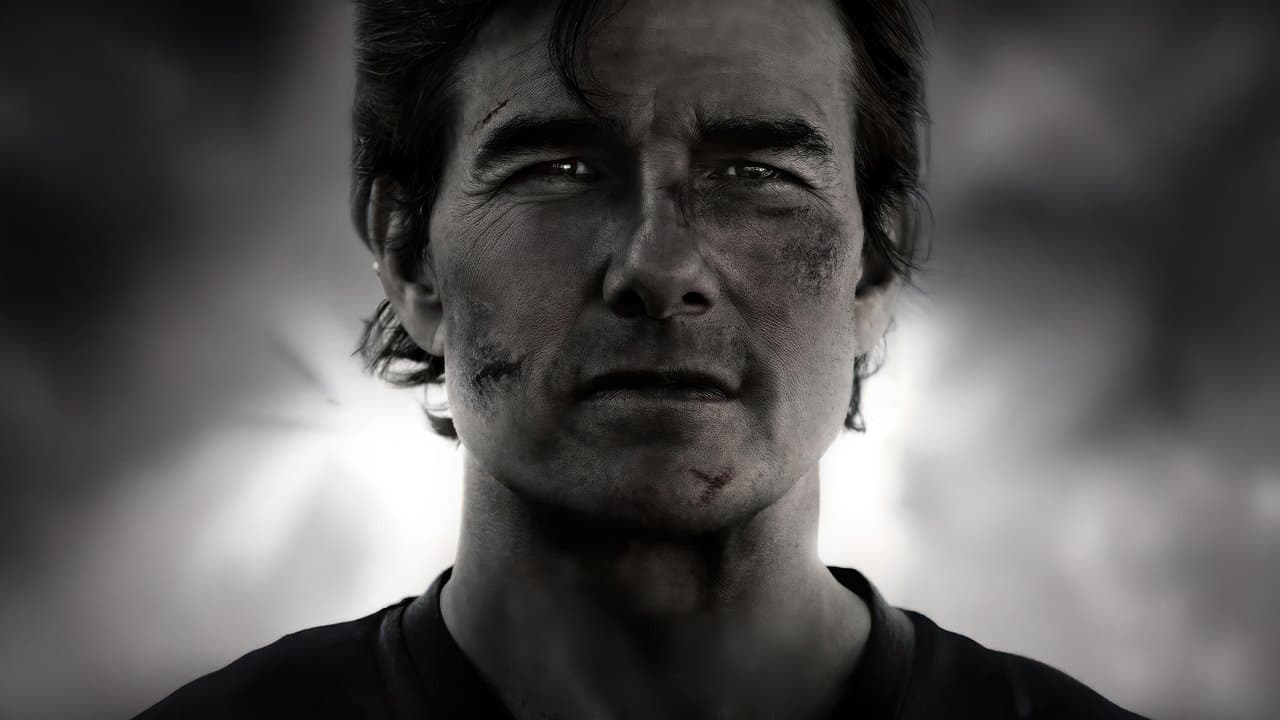 Mission: Impossible - The Final Reckoning still 4