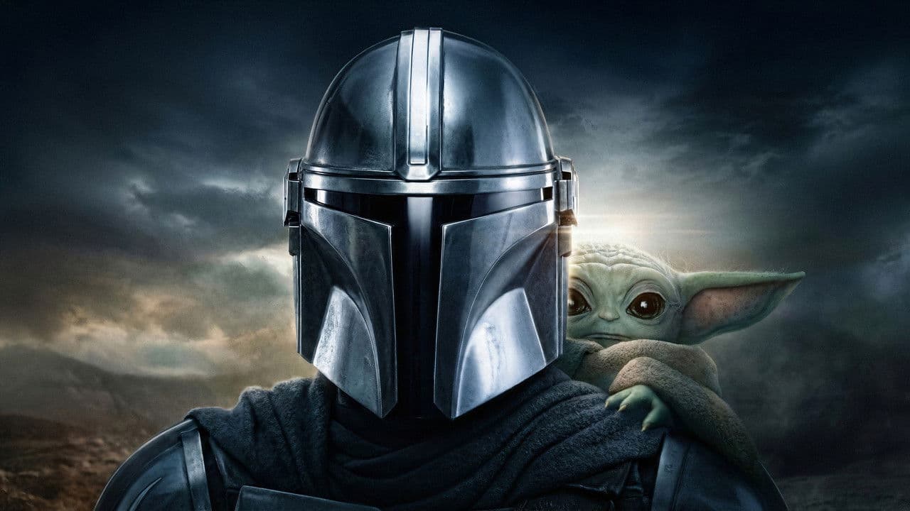 The Mandalorian and Grogu: A Stellar Review still 4