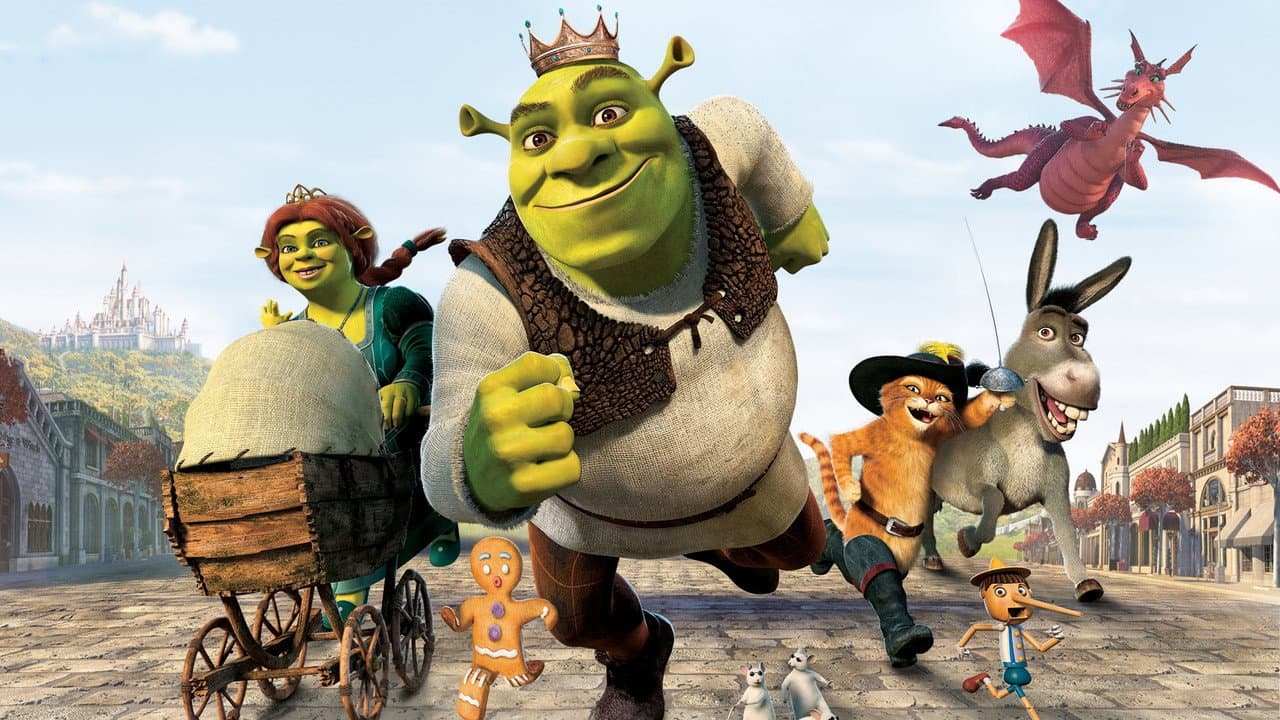 Shrek the Third still 6