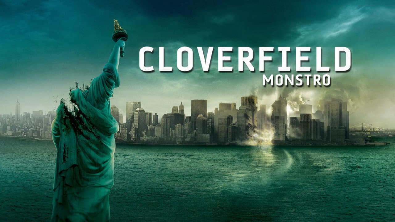 Cloverfield still 3