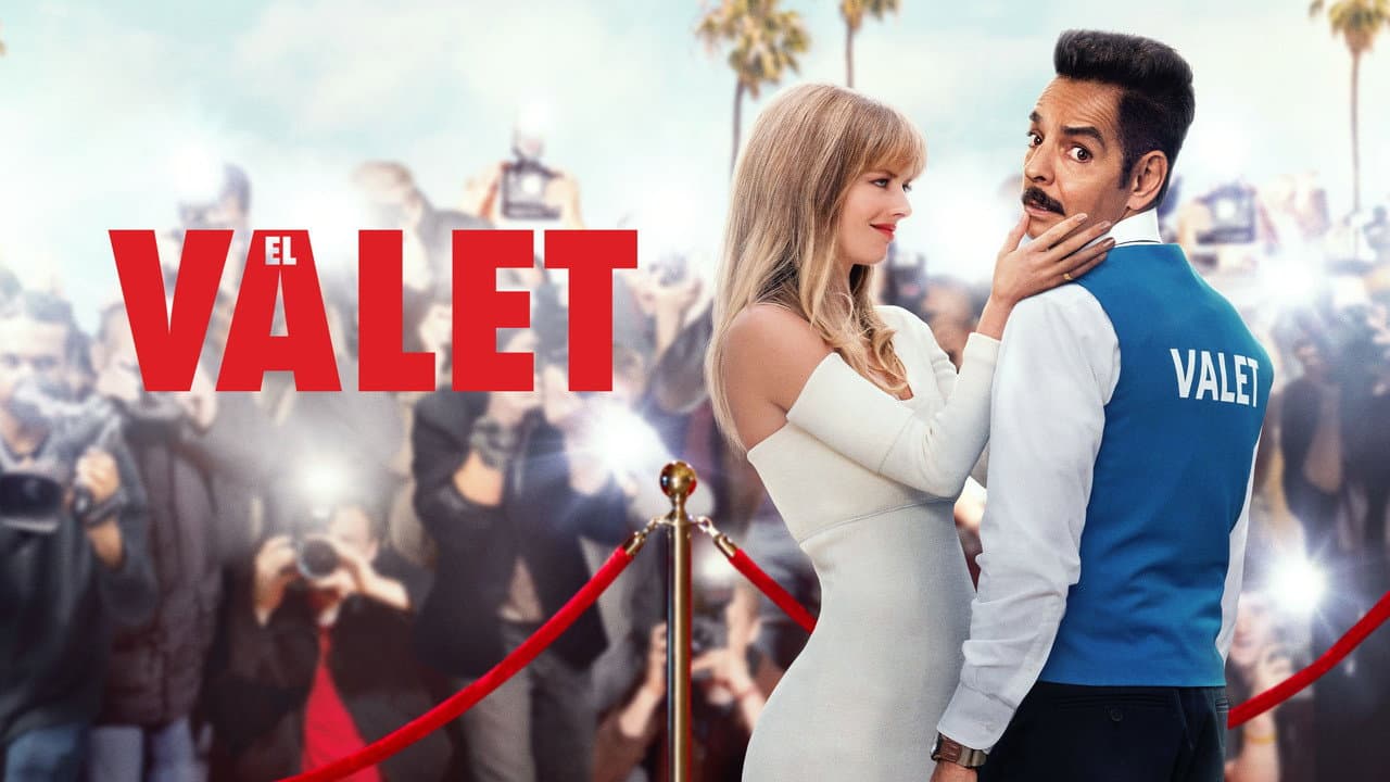 The Valet still 3