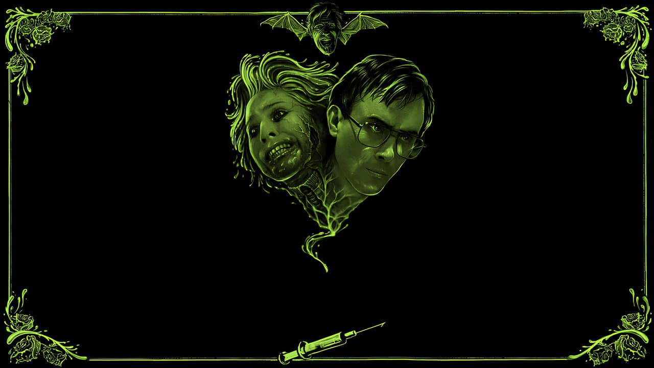Bride of Re-Animator still 3