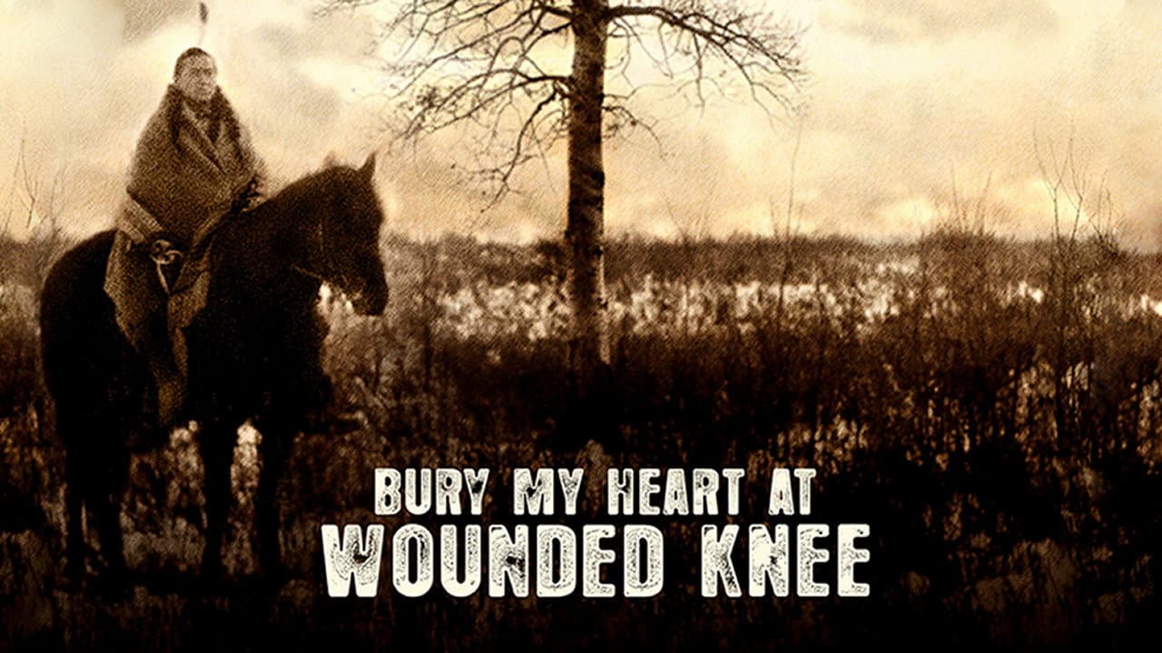 Bury My Heart at Wounded Knee still 7