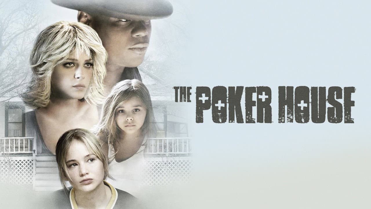 The Poker House still 5