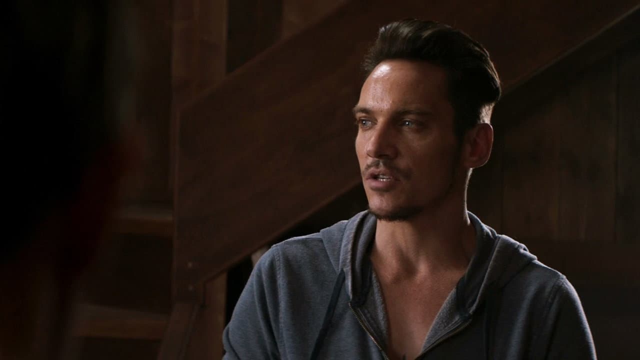 Black Butterfly still 7
