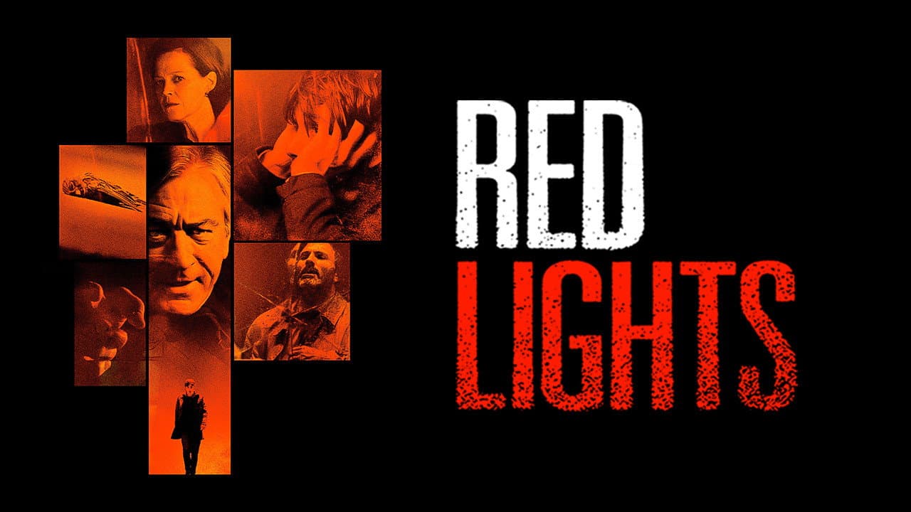 Red Lights still 1