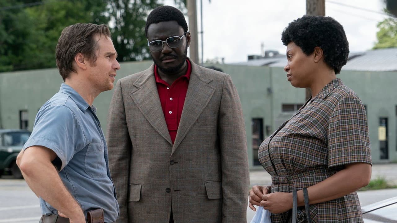 The Best of Enemies still 8