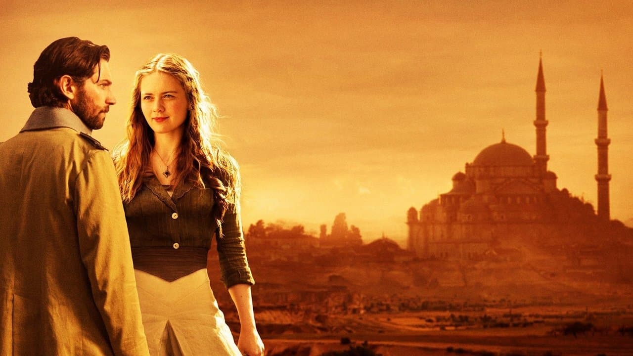 The Ottoman Lieutenant still 1