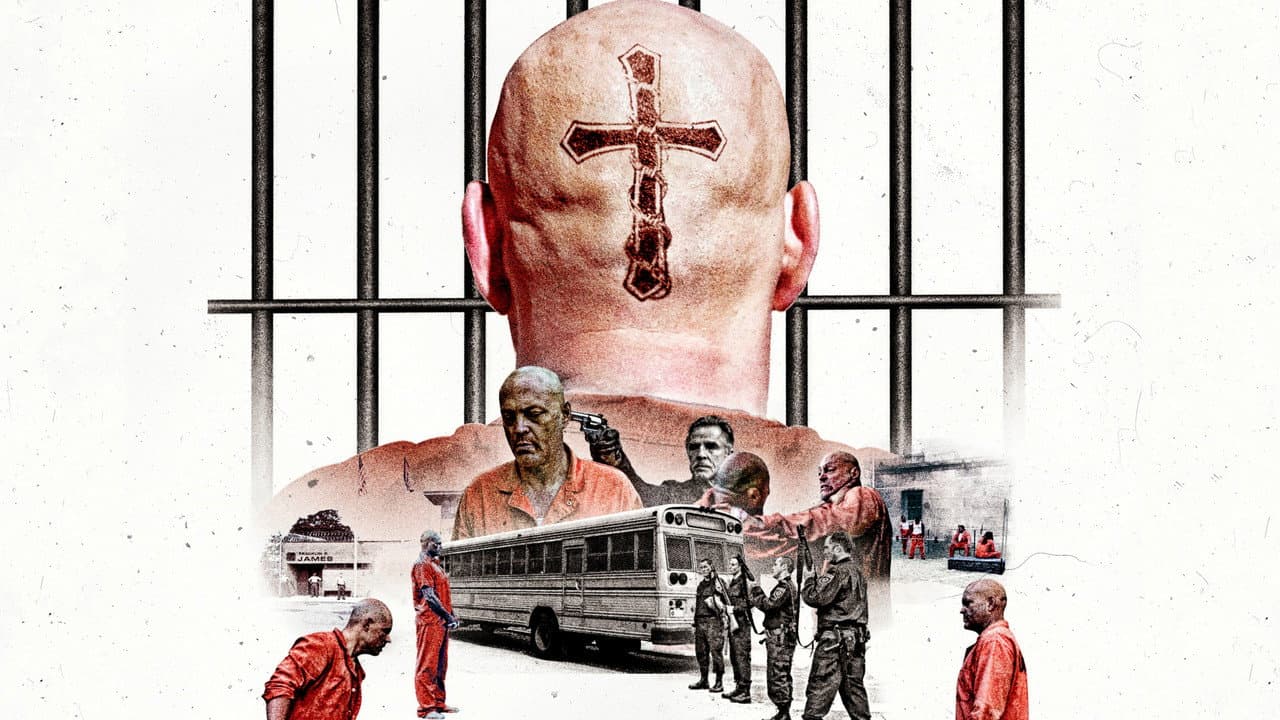 Brawl in Cell Block 99 still 6