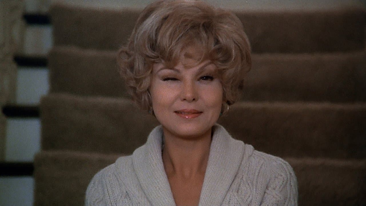 Family Plot still 3