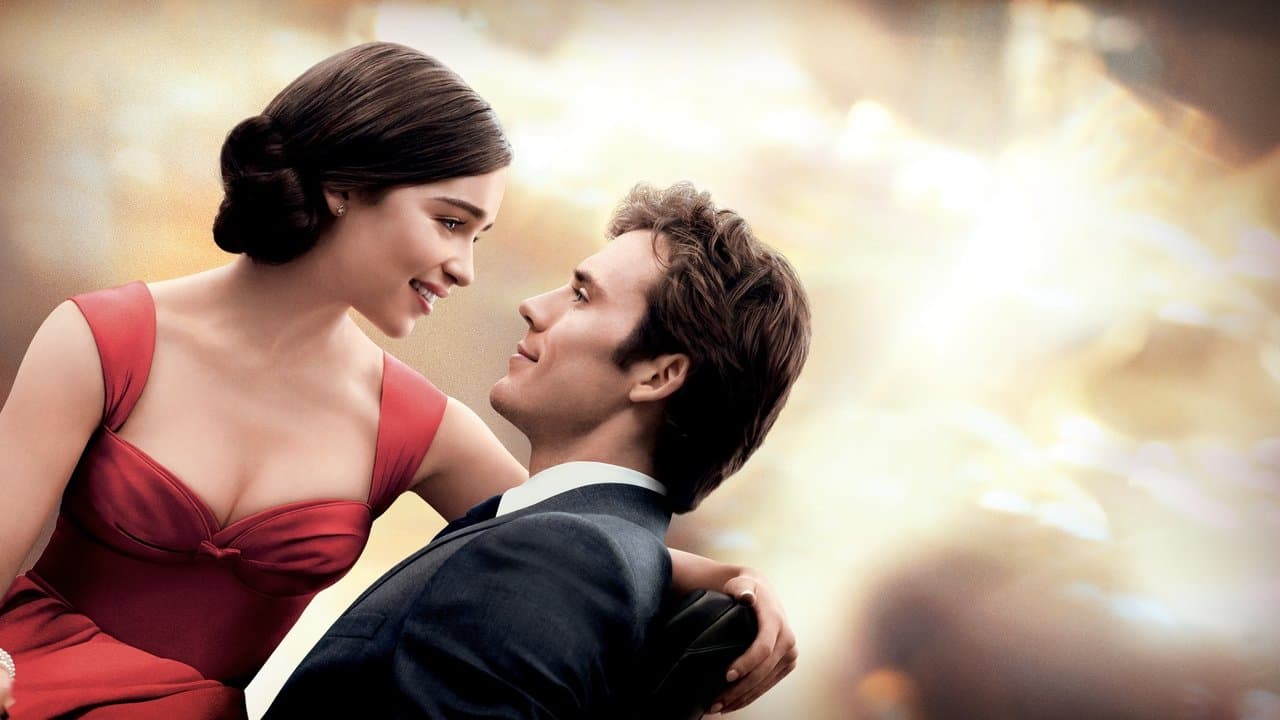 Me Before You still 5