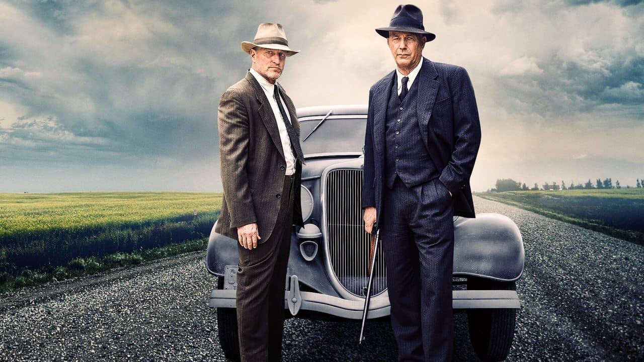 The Highwaymen still 1