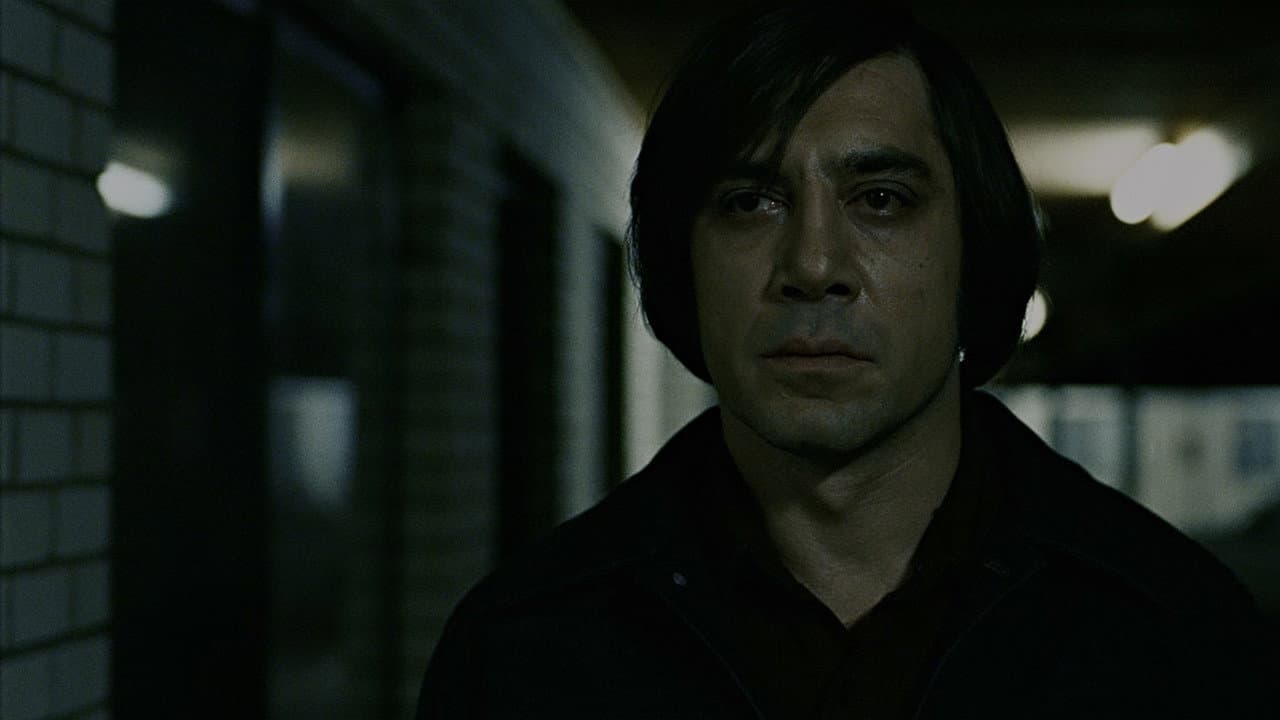 No Country for Old Men still 1