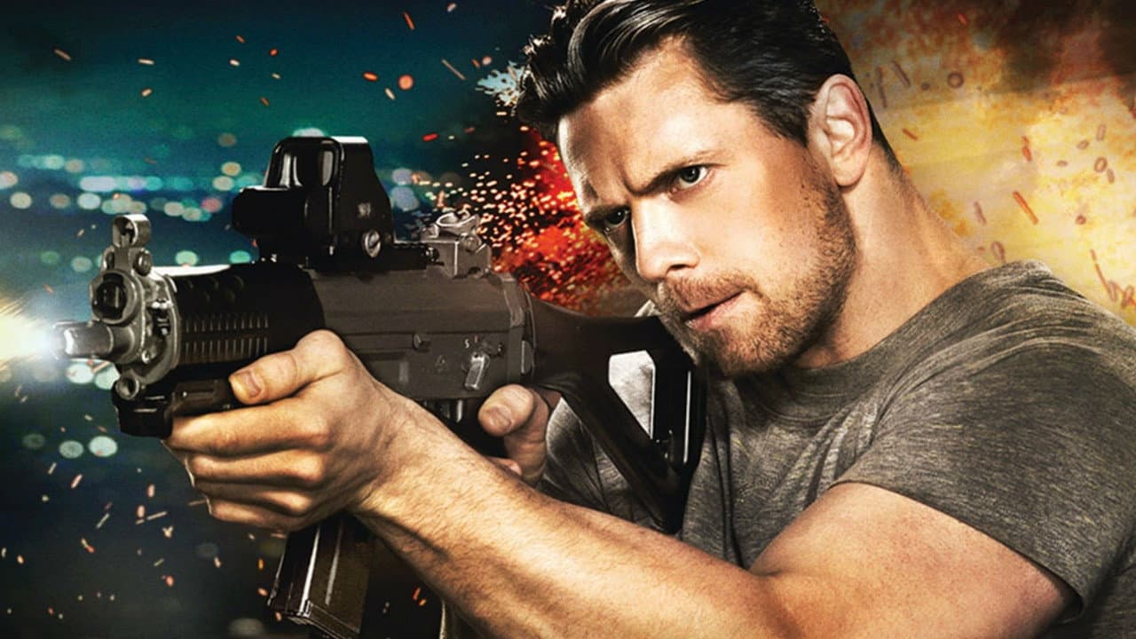 The Marine 5: Battleground still 2