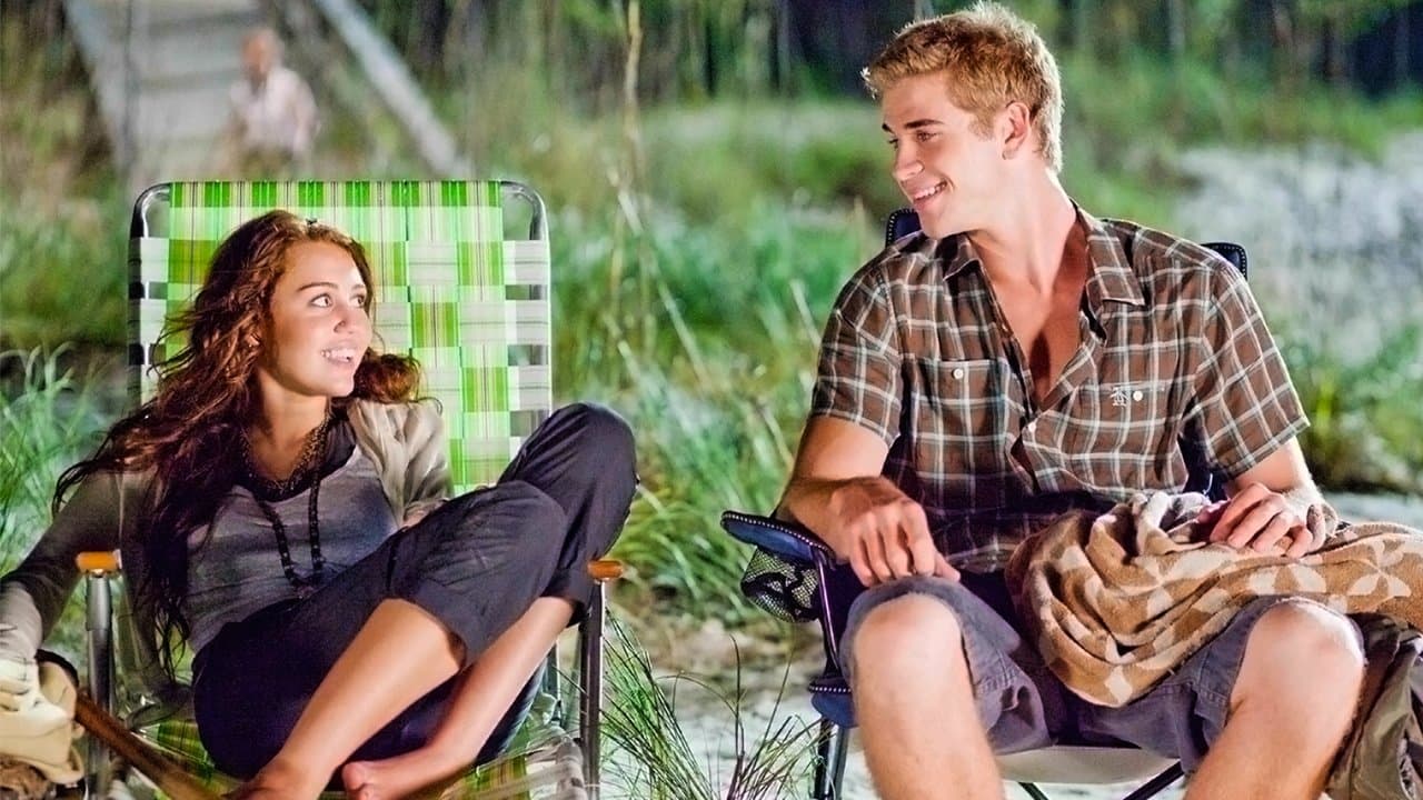 The Last Song still 1