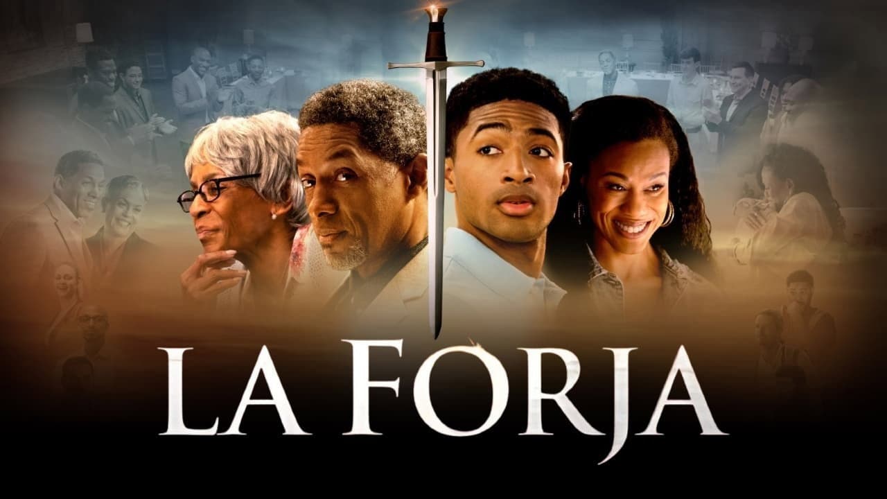 The Forge still 7