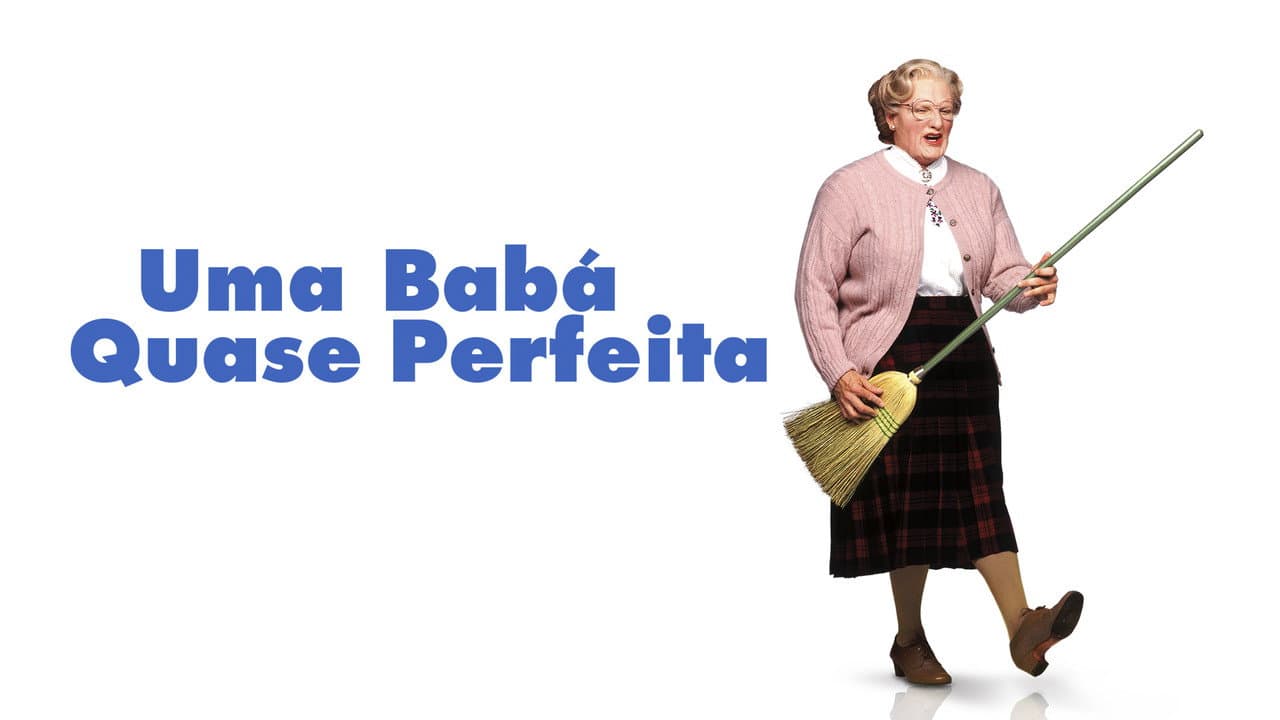 Mrs. Doubtfire still 3
