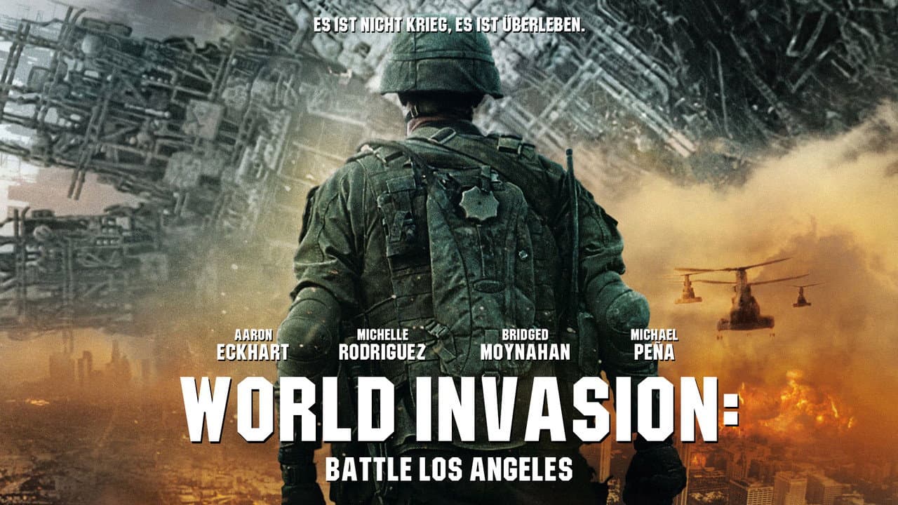 Battle: Los Angeles still 4