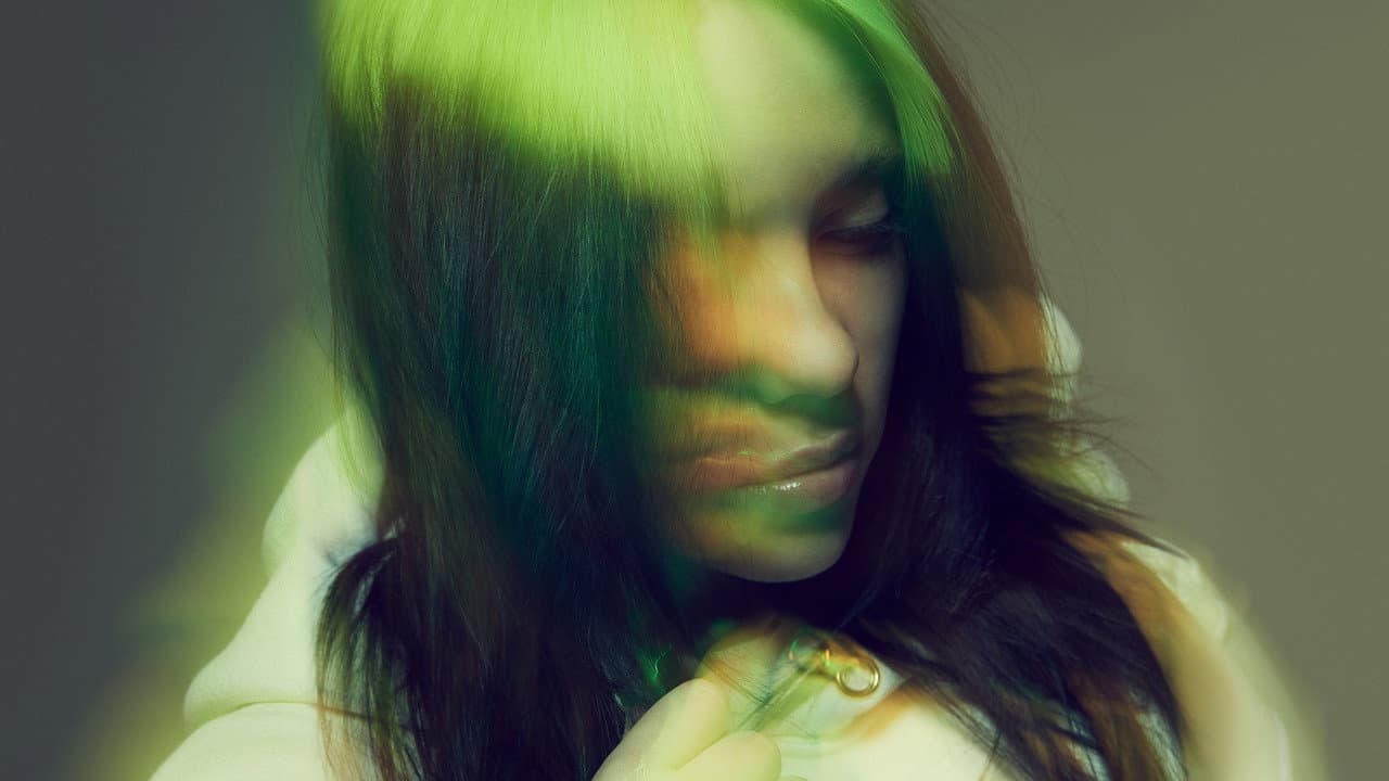 Billie Eilish: The World's a Little Blurry still 5