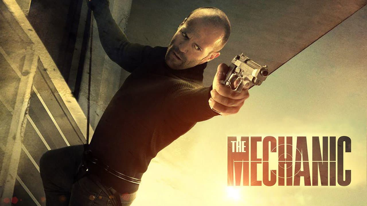 The Mechanic still 8