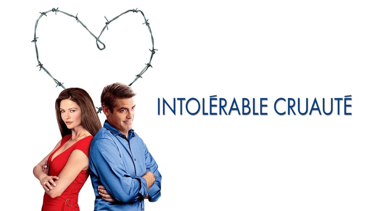 Intolerable Cruelty still 2