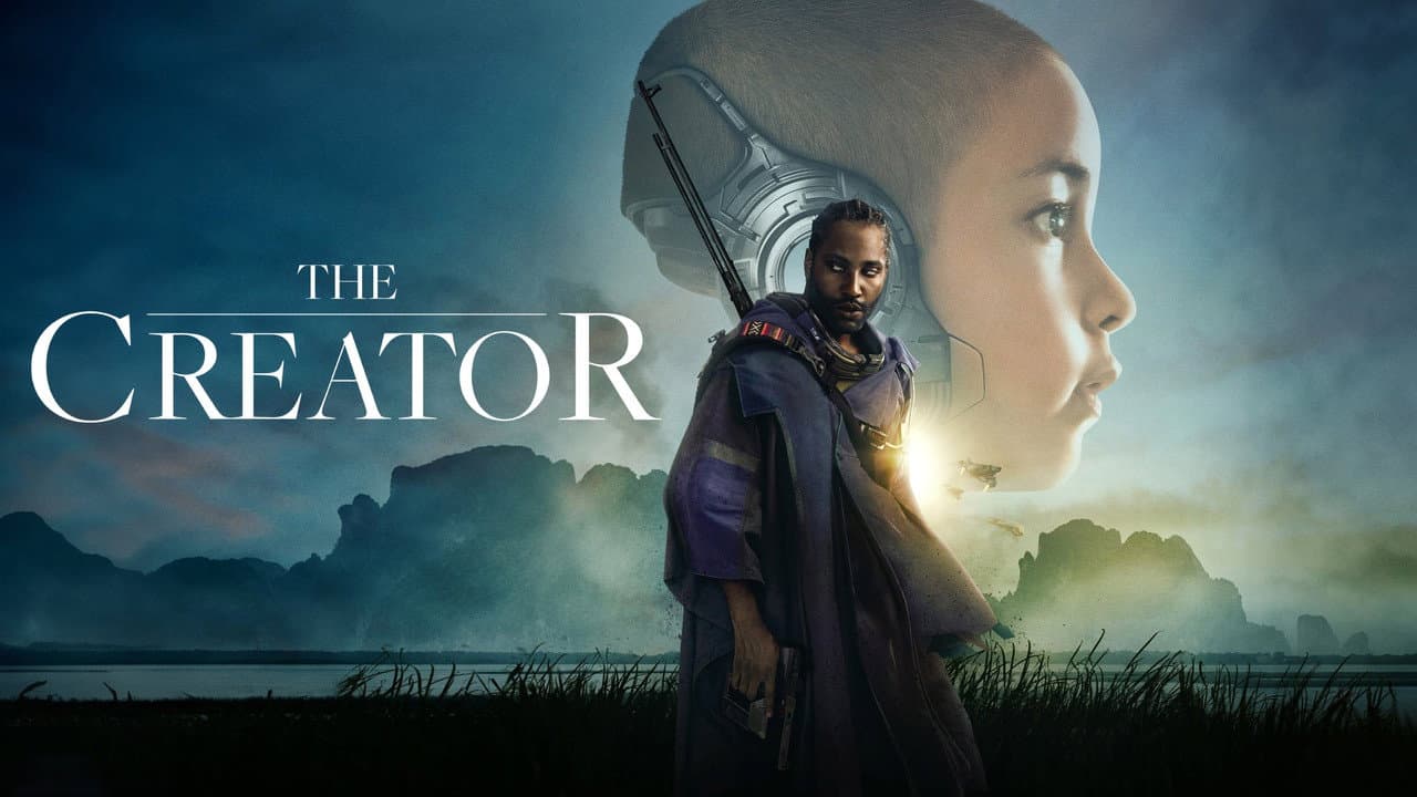 The Creator still 8