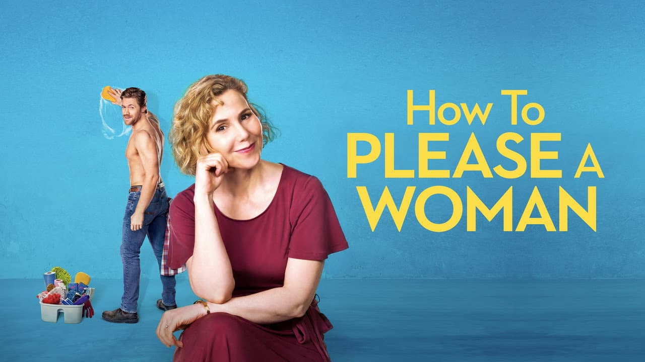 How to Please a Woman still 1