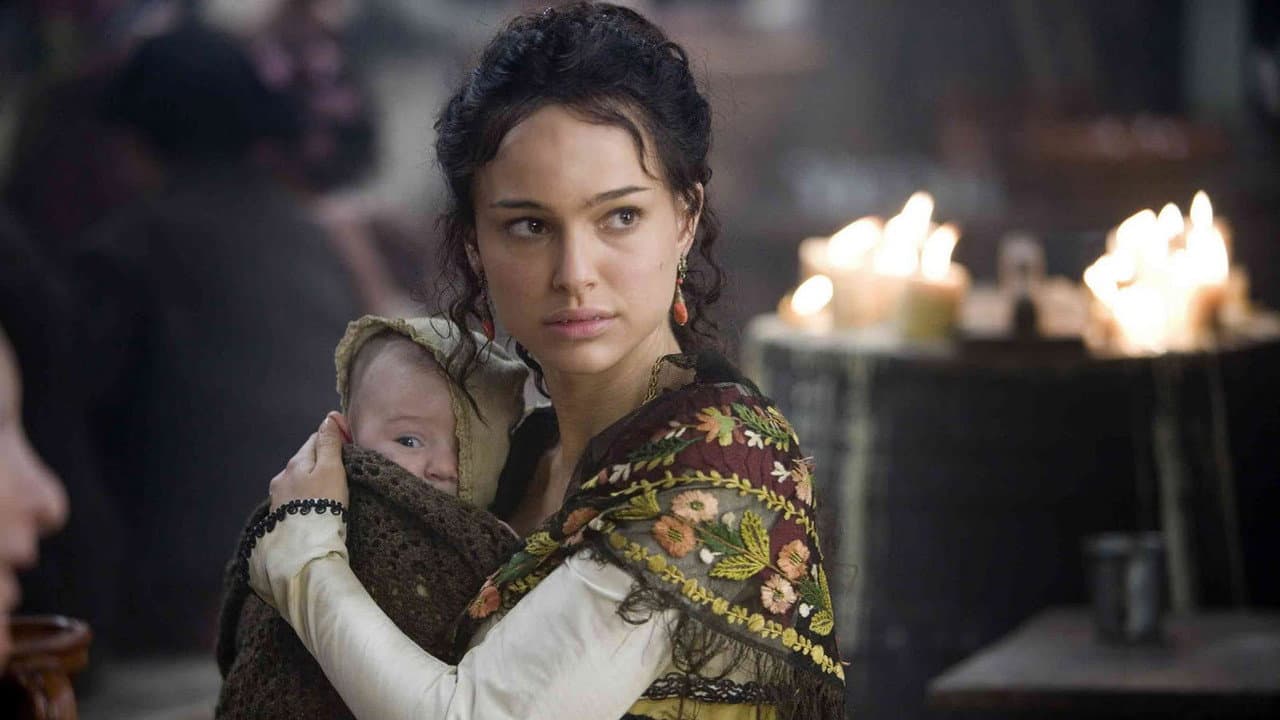 Goya's Ghosts still 6