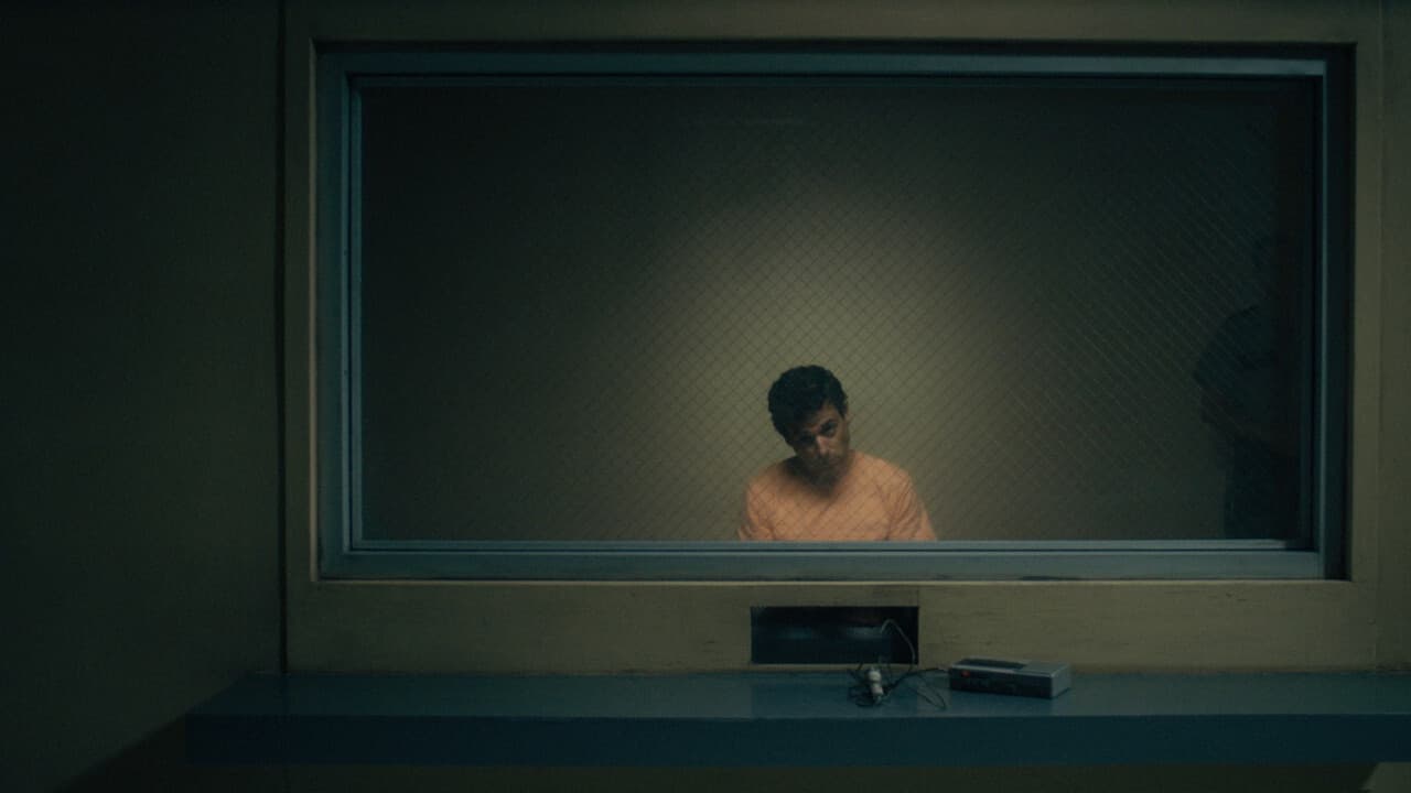 No Man of God still 5