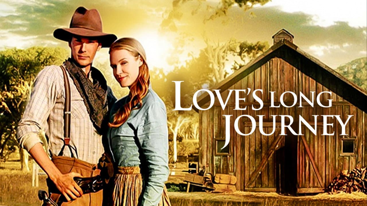 Love's Long Journey still 4