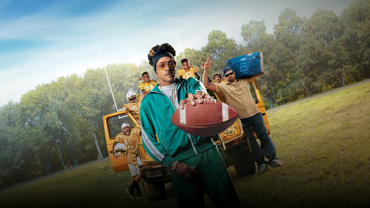 The Underdoggs still 8