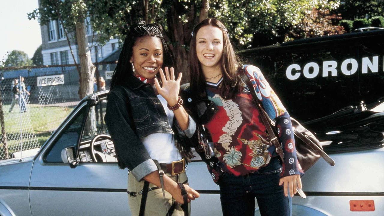 Scary Movie still 7