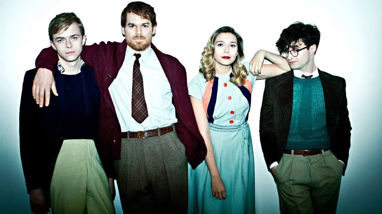 Kill Your Darlings still 8