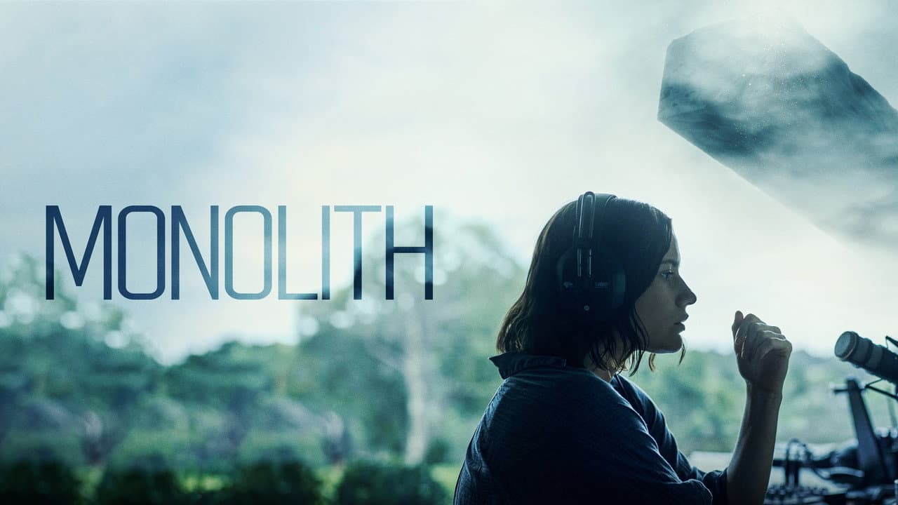 Monolith still 1
