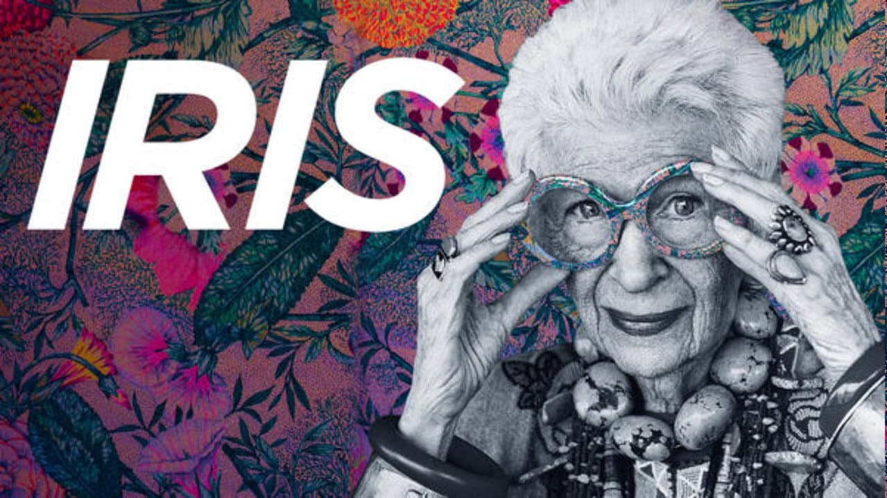Iris still 2