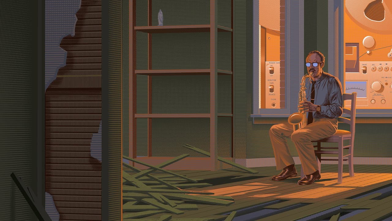 The Conversation still 7