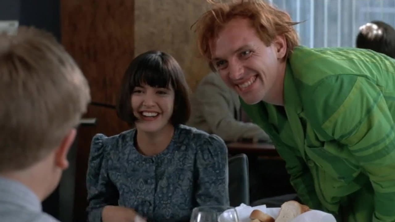 Drop Dead Fred still 4