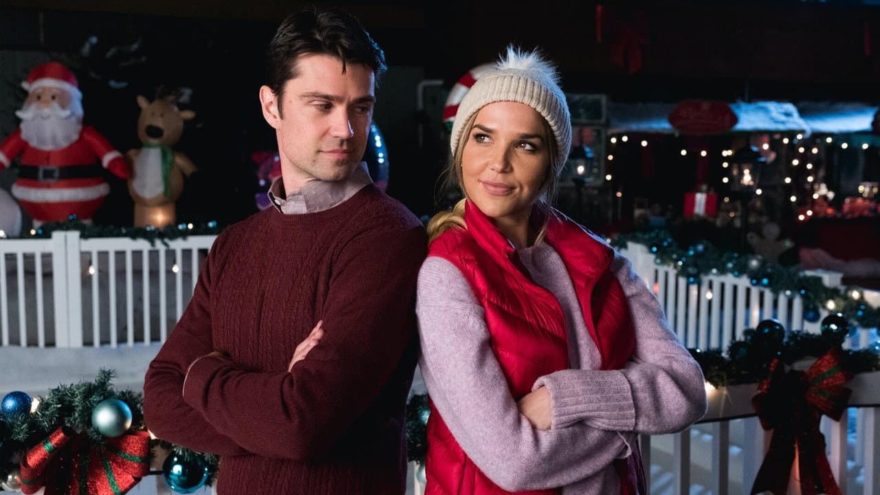 Four Christmases and a Wedding still 5