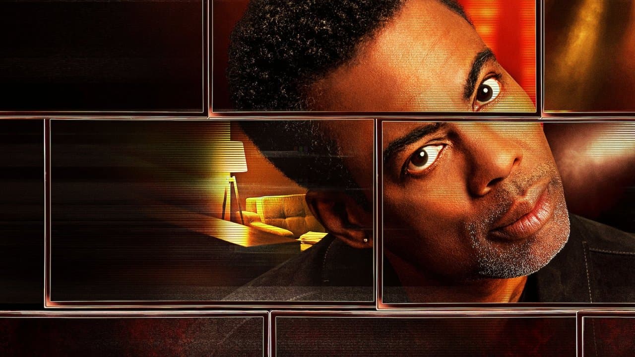 Chris Rock: Selective Outrage still 1