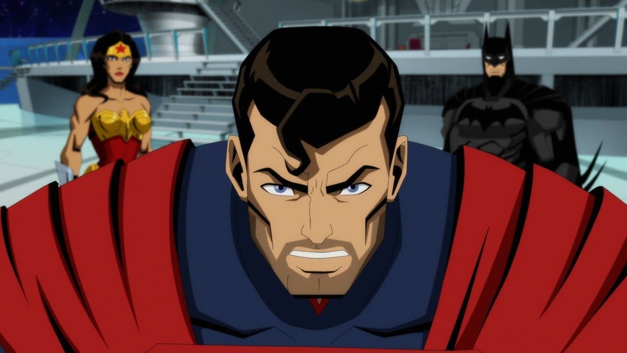 Injustice still 4