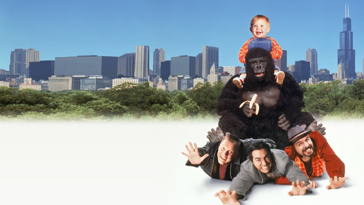 Baby's Day Out still 2