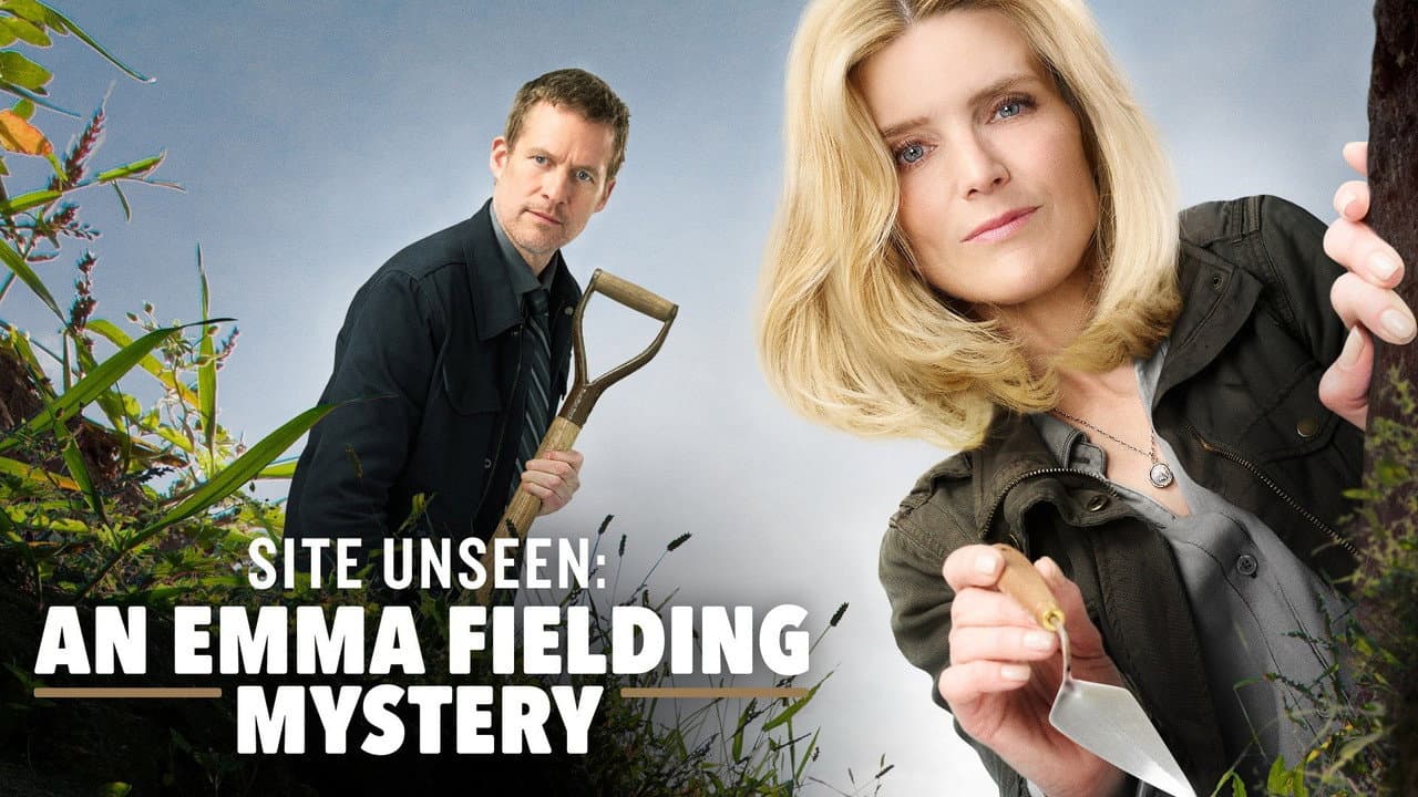Site Unseen: An Emma Fielding Mystery still 4