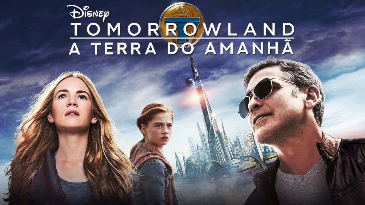 Tomorrowland still 5