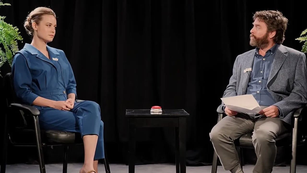 Between Two Ferns: The Movie still 3