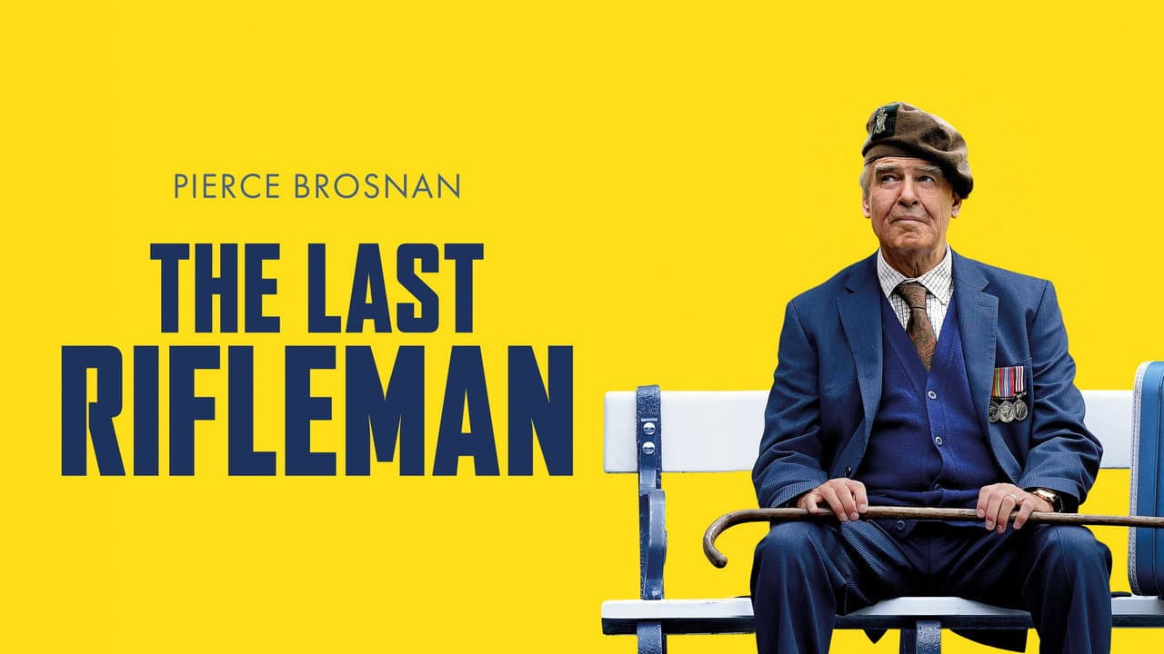 The Last Rifleman still 8