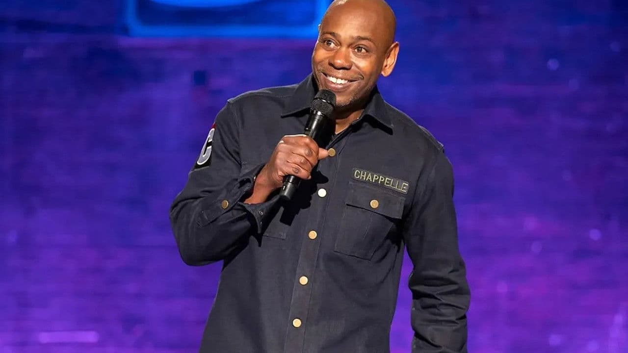 Dave Chappelle: The Dreamer still 1