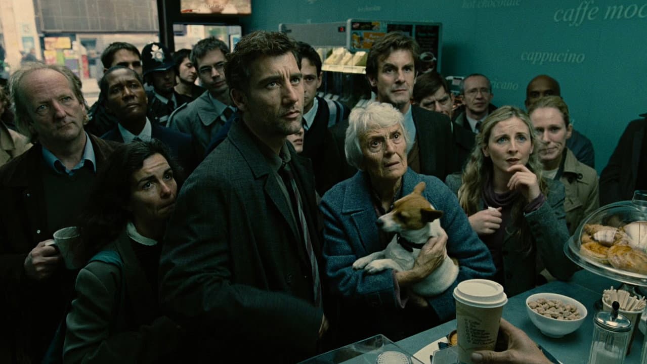 Children of Men still 7