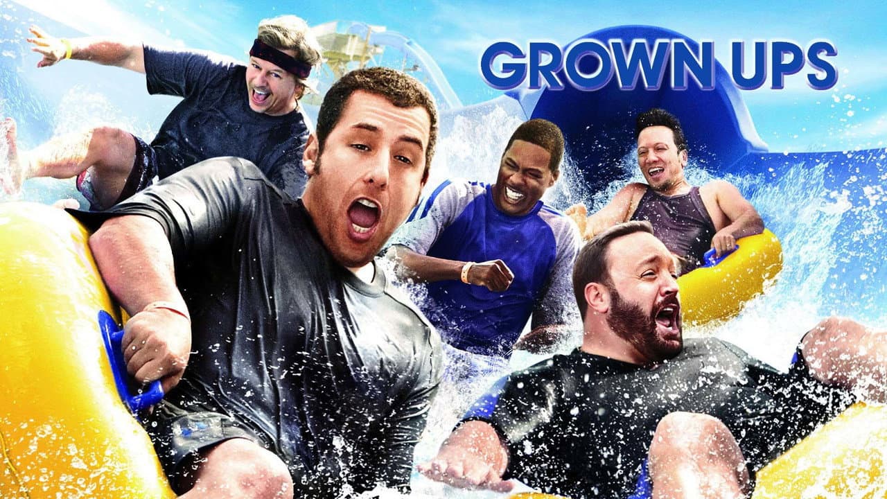 Grown Ups still 7