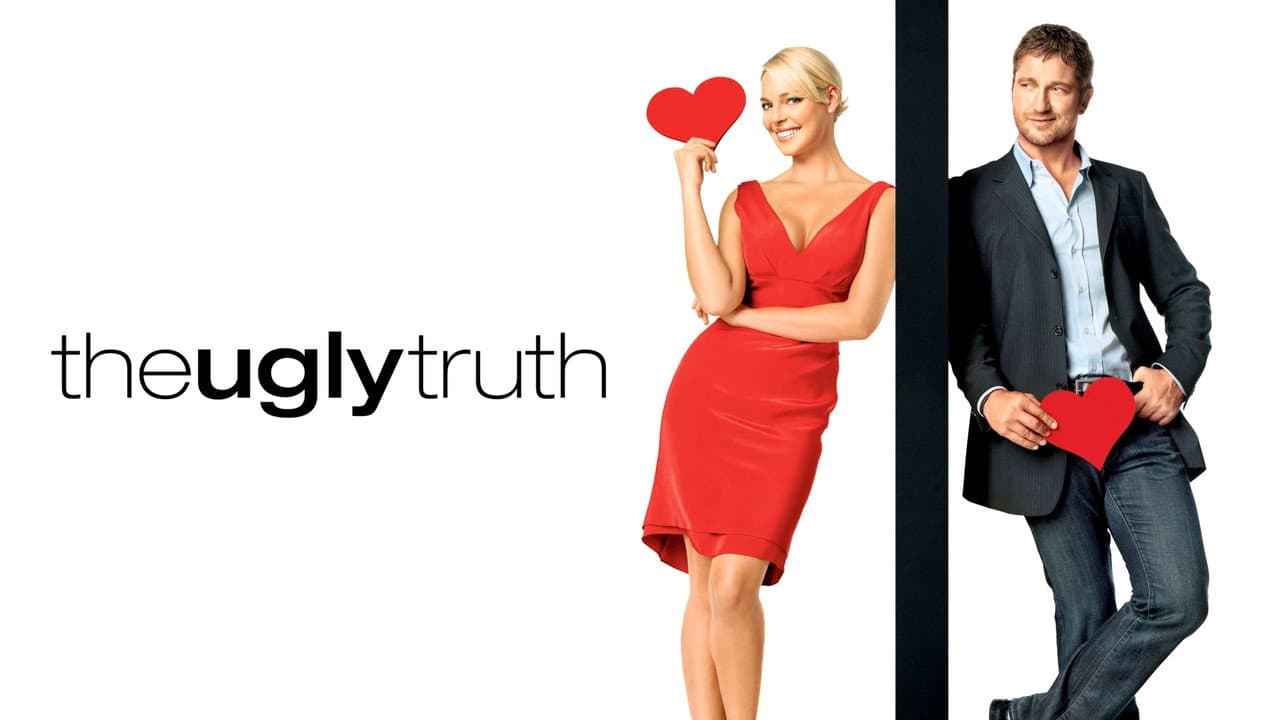 The Ugly Truth still 3