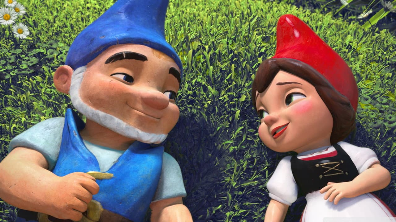 Gnomeo & Juliet still 6